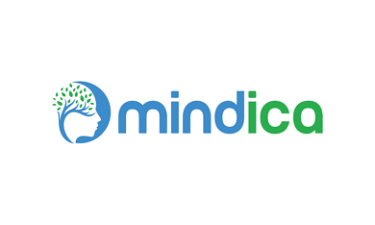 Mindica.com - Creative brandable domain for sale